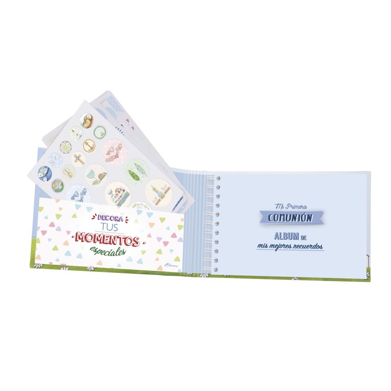 Album Recuerdos 560215