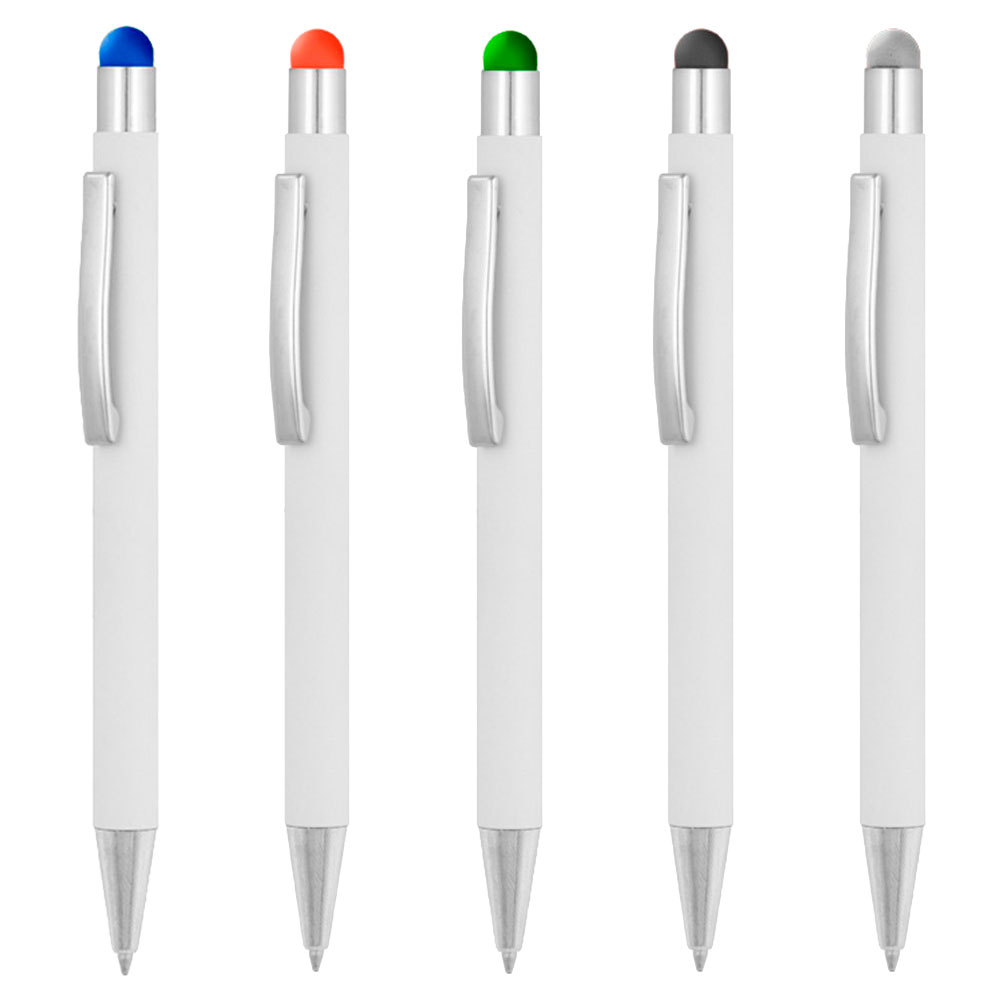 Bolígrafo Touch DATA