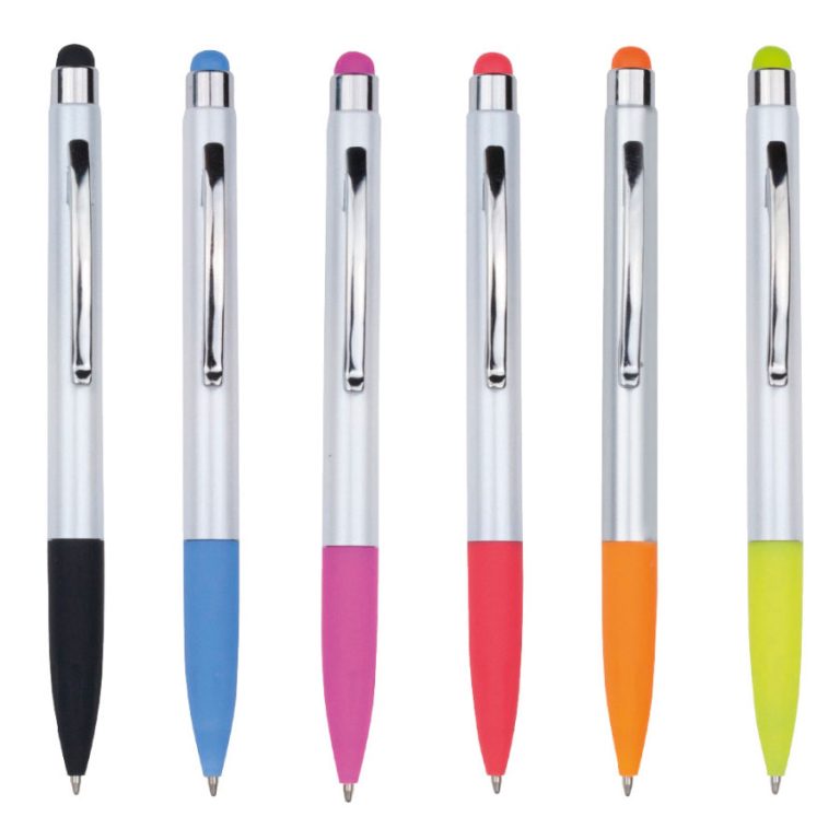 BOLIGRAFO TOUCH PEARL