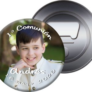 Iman Abrebotellas 5,5 cm