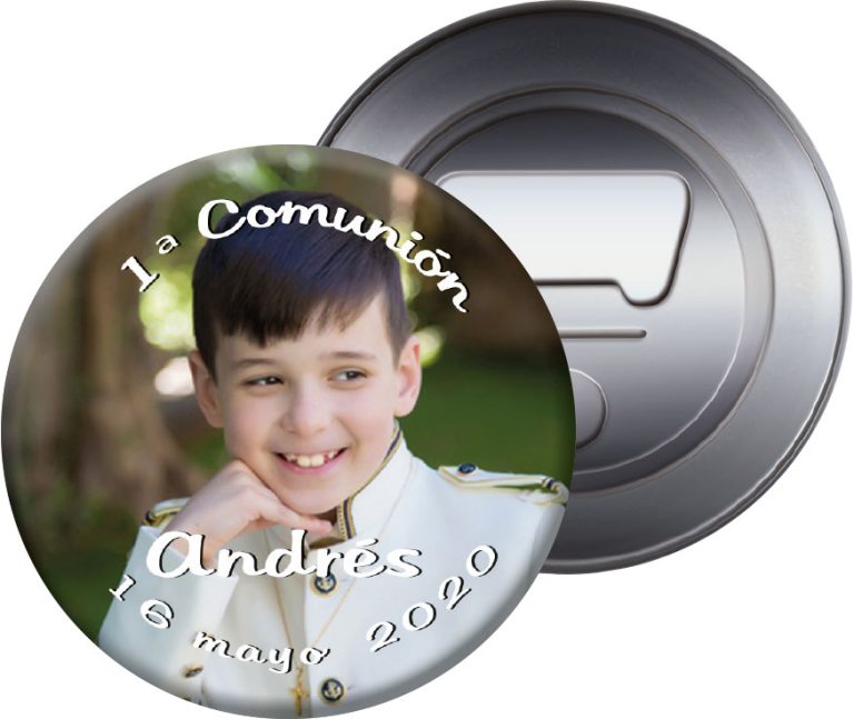 Imán Abrebotellas 5,9 cm 690251