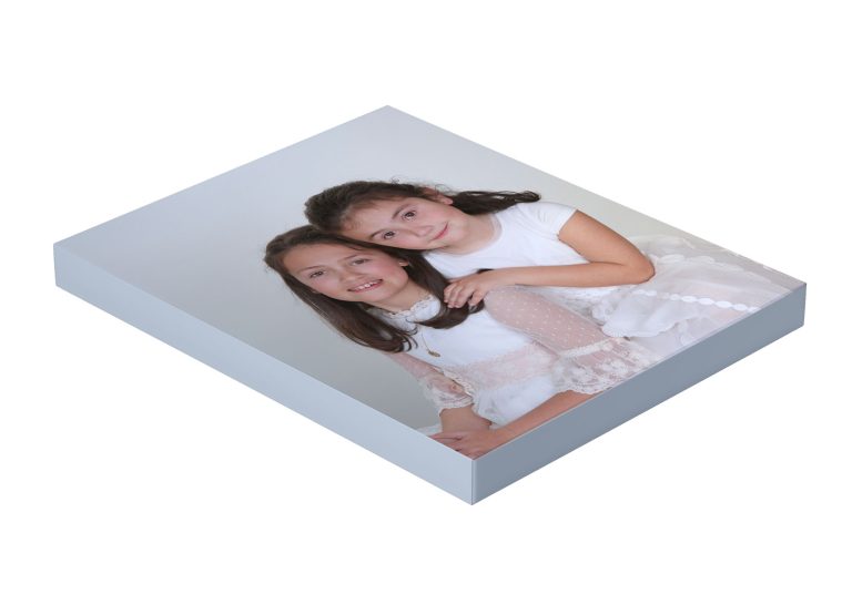 Cuadro Bastidor Lienzo 20x20